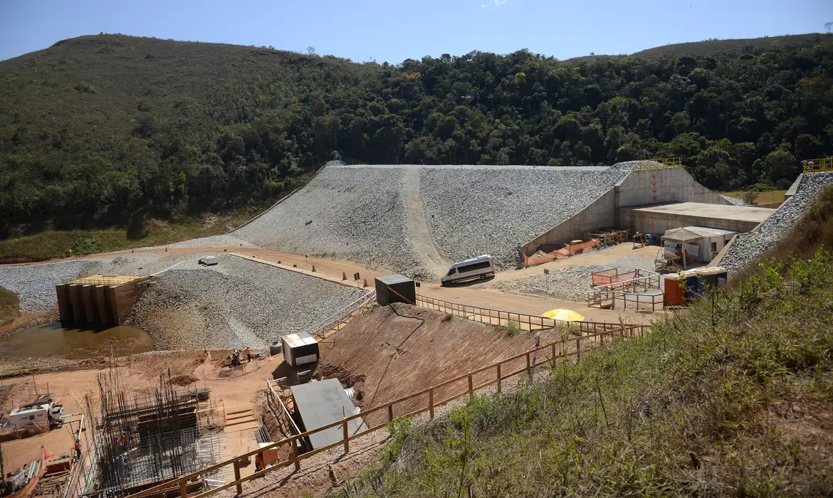 Mais de 95% da população diz ter consciência das mudanças climáticas