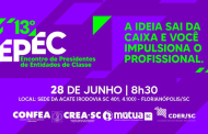 13º EPEC - Encontro de Presidentes de Entidades de Classe