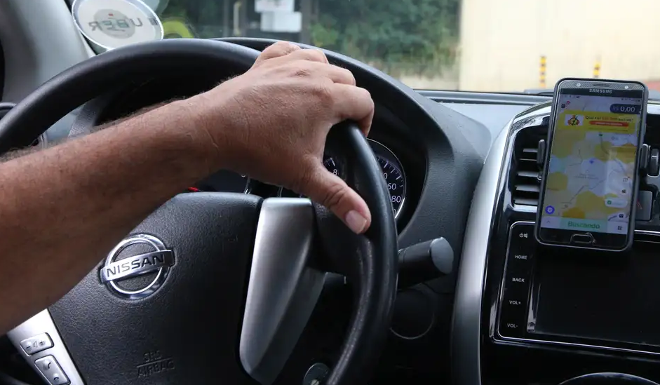 Lei para motoristas de app pode mudar futuro do trabalho