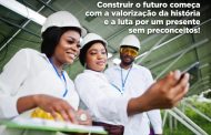 Dia Nacional da Consciência Negra