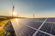 Com 22% da matriz elétrica, energia solar é a 2ª maior fonte do país