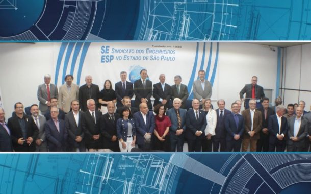 Roberta Maas dos Anjos e Carlos Bastos Abraham assumem na nova diretoria da FNE