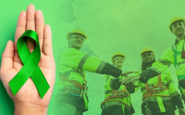 Abril Verde: pela segurança e saúde no trabalho