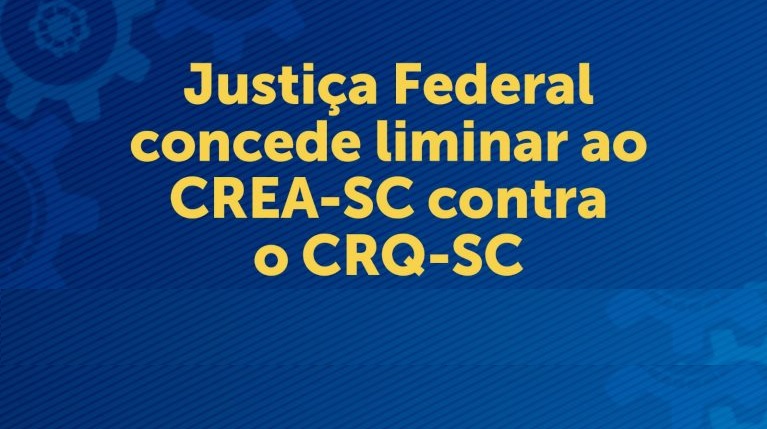 Decisão reforça legitimidade do Conselho para registrar engenheiros químicos