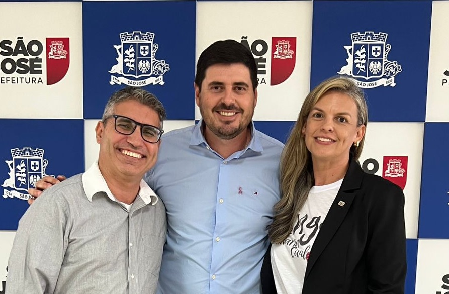 Nova composição do Conselho da Cidade é empossada em São José