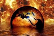 Emergência climática exigirá cerca de US$ 6 trilhões até 2030
