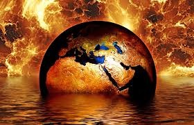 Emergência climática exigirá cerca de US$ 6 trilhões até 2030