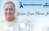 Engenharia de luto: Wilson César Floriani Jr.