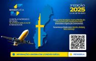 Participe da 3ª Missão Suécia - 2025: Inovação, Sustentabilidade e Negócios