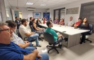 Proximidade com instituições de ensino: Senge-SC recebe formandos do curso de engenharia da UFSC