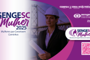 SENGE Mulher 2025: Mulheres que Constroem Caminhos