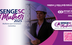 SENGE Mulher 2025: Mulheres que Constroem Caminhos