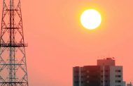 Mundo registra 2° maio mais quente da história e gelo na Groenlândia derrete 17 vezes mais rápido