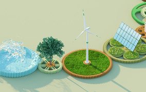 'Maior desafio da transição energética não é técnico, é institucional', diz pesquisador