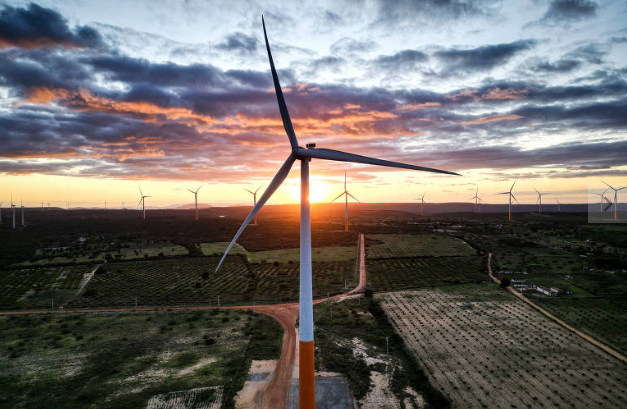 Ibama dá licença prévia para primeiras turbinas eólicas offshore no Brasil