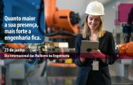 Dia Internacional das Mulheres na Engenharia reforça busca por espaço e igualdade
