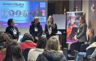 Encontro debate desafios pessoais e profissionais das mulheres na engenharia