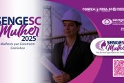 SENGE Mulher 2025: Mulheres que Constroem Caminhos