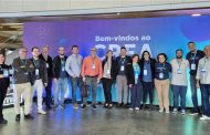 Diretores e conselheiros do Senge-SC participam do CREA Summit 2025