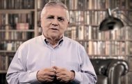 Nota de Pesar – Rodolfo Joaquim Pinto da Luz