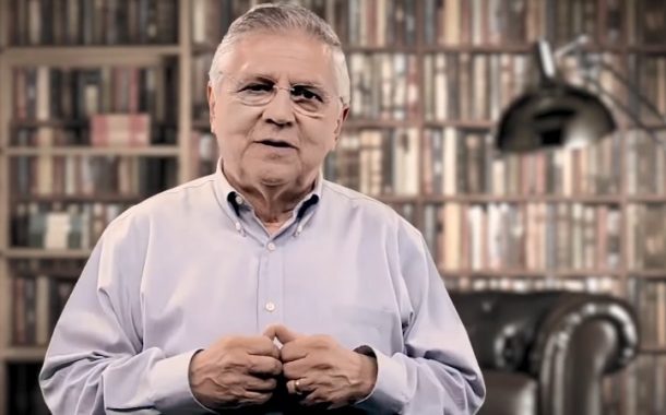 Nota de Pesar – Rodolfo Joaquim Pinto da Luz
