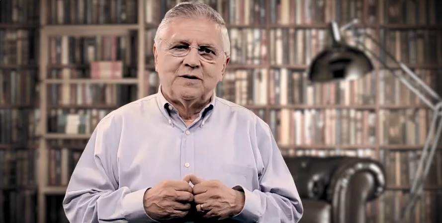 Nota de Pesar – Rodolfo Joaquim Pinto da Luz