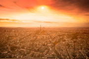 Por que o calor está sufocando a Europa e o que isso revela sobre o futuro do planeta?
