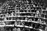De volta à pauta legislativa, jornada de trabalho causou embates na Constituinte