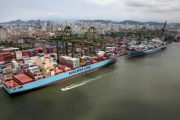 Brasil perde bilhões com portos defasados e capacidade de carga no limite