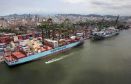 Brasil perde bilhões com portos defasados e capacidade de carga no limite