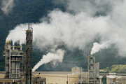 Número de empresas que divulgam suas emissões de gases poluentes é recorde, mostra Plataforma da FGV