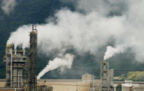 Número de empresas que divulgam suas emissões de gases poluentes é recorde, mostra Plataforma da FGV