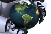 IA pode prevenir perdas anuais de US$ 70 bi com desastres naturais, até 2050