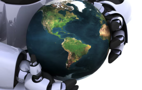 IA pode prevenir perdas anuais de US$ 70 bi com desastres naturais, até 2050