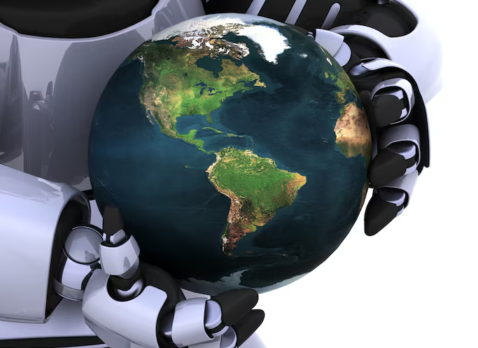IA pode prevenir perdas anuais de US$ 70 bi com desastres naturais, até 2050