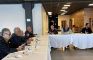 Senge-SC participa da 8ª reunião ordinária do COMDES