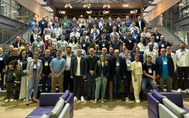 Senge-SC participa de jornada de capacitação para fortalecimento das entidades de classe da engenharia