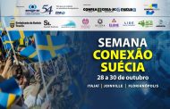 Semana Conexão Suécia 2025 fortalece laços entre Brasil e Suécia em inovação, sustentabilidade e educação