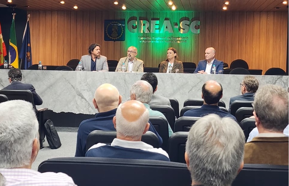 11º Seminário de Sustentabilidade Ambiental reforça papel da engenharia na destinação de resíduos