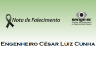 Registro  de Pesar Senge-SC