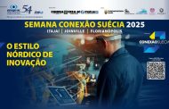 Semana Conexão Suécia 2025 reforça laços Brasil–Suécia e inspira inovação no estilo nórdico