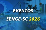 Projetos do Senge-SC são aprovados em edital de patrocínio do CREA-SC para 2026