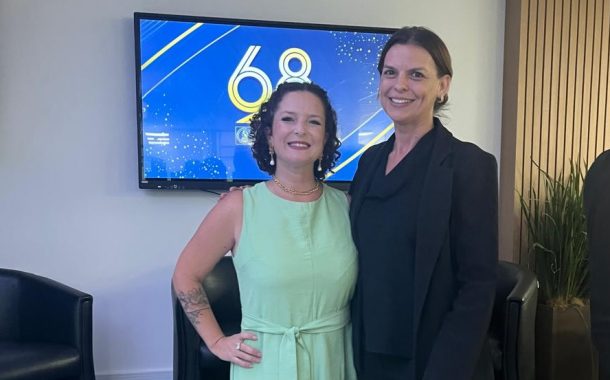 Engenharia com protagonismo feminino marca entrega da nova inspetoria do Crea-SC em Joinville