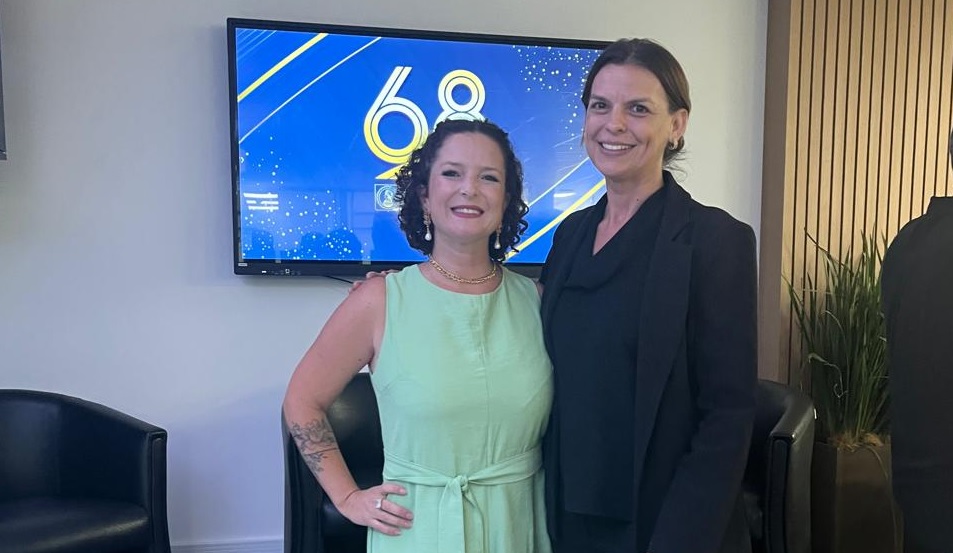 Engenharia com protagonismo feminino marca entrega da nova inspetoria do Crea-SC em Joinville