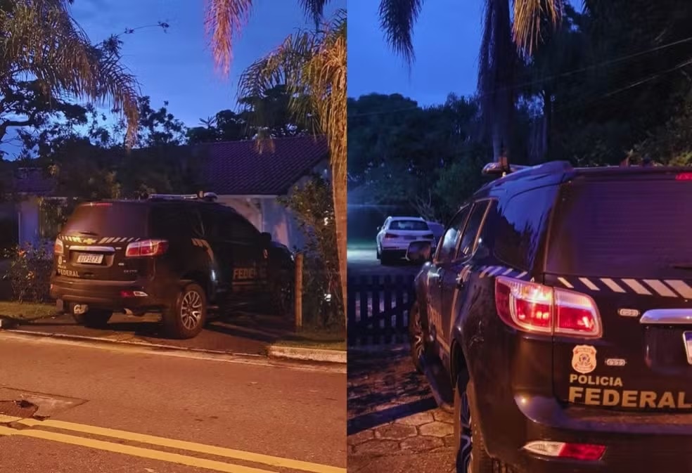 Operação da Polícia Federal expõe esquema milionário na Celos e reforça alertas históricos do Senge-SC