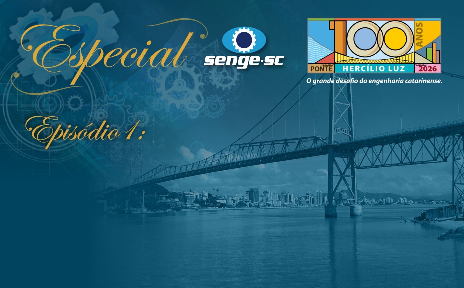 O Paradigma da Engenharia Catarinense