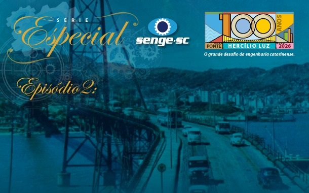 DNA de Aço — A Visão Estratégica de 1926