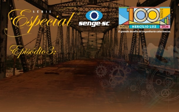 O Silêncio do Aço — O Ciclo da Degradação