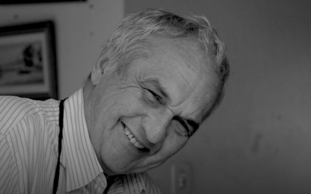 Nota de pesar – engenheiro Kurt Morriesen Junior