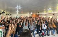 Mobilização reforça cobrança por revisão do PCCS na Epagri, Cidasc e Ceasa